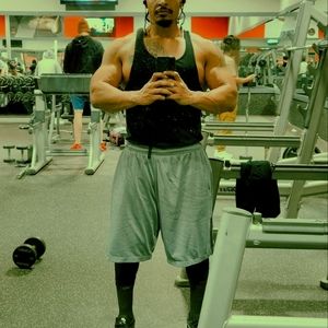 Meet your Posher, Rahman